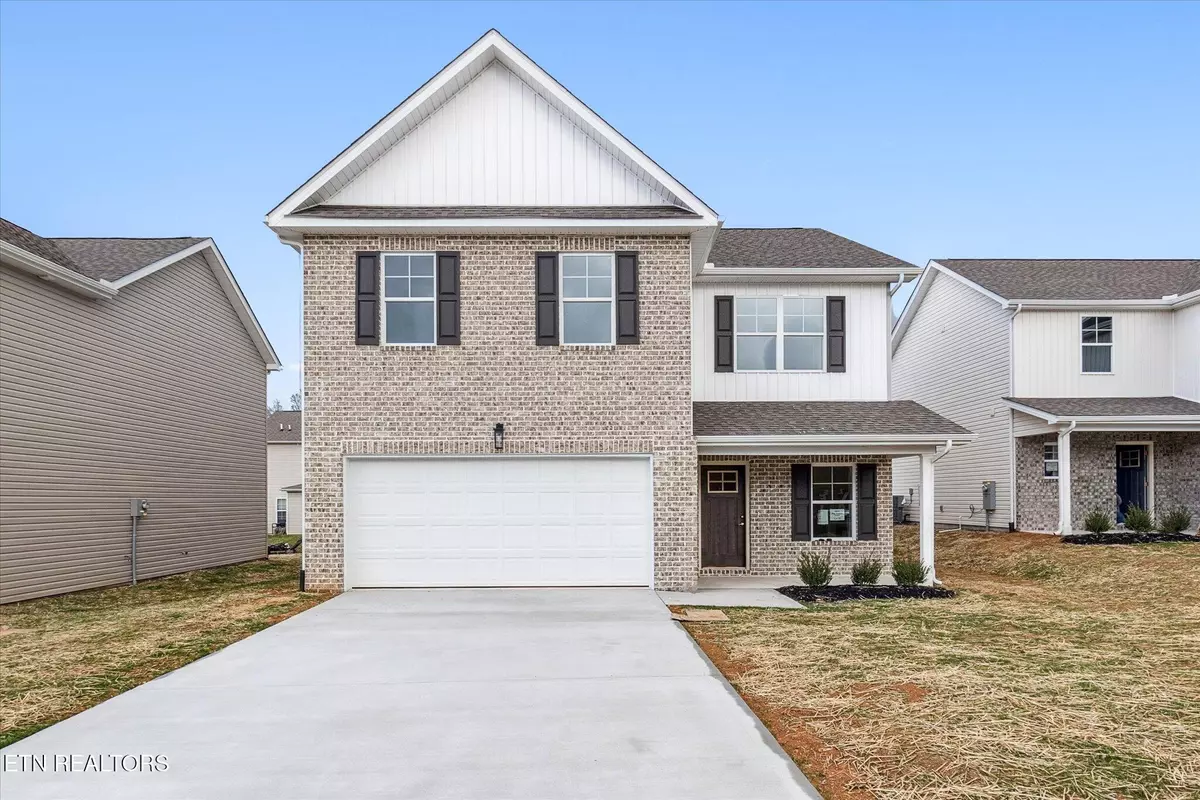 Heiskell, TN 37754,9518 Joy Denise LN