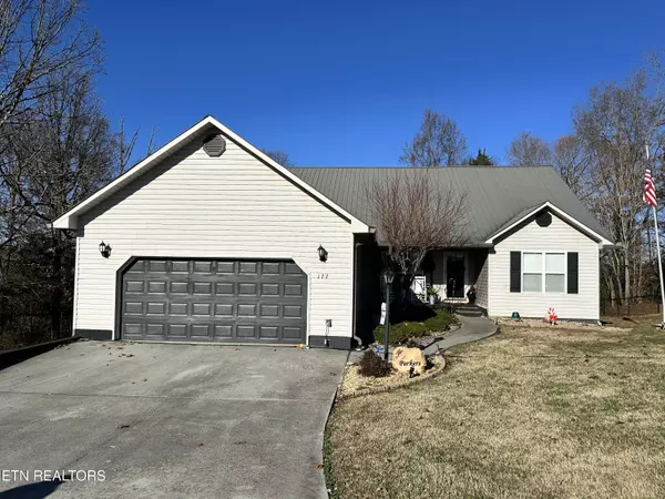 177 Uphill DR, Madisonville, TN 37354