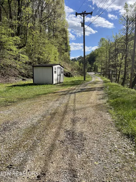 107 Cape Norris Rd, New Tazewell, TN 37825