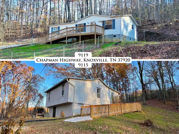 9115/9119 Chapman Hwy, Knoxville, TN 37920