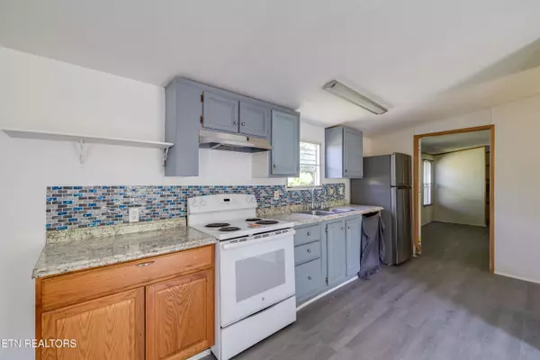 Maynardville, TN 37807,399 High Ridge CT