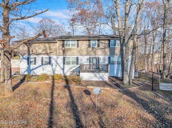 7810 Senate LN, Knoxville, TN 37931