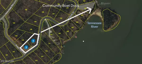Rockwood, TN 37854,Shore DR