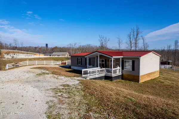 Loudon, TN 37774,173 Howard Rd