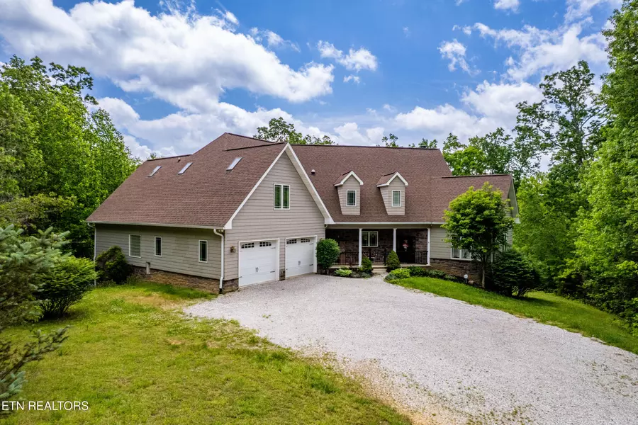 173 Howard Rd, Loudon, TN 37774