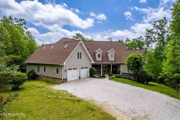 Loudon, TN 37774,173 Howard Rd