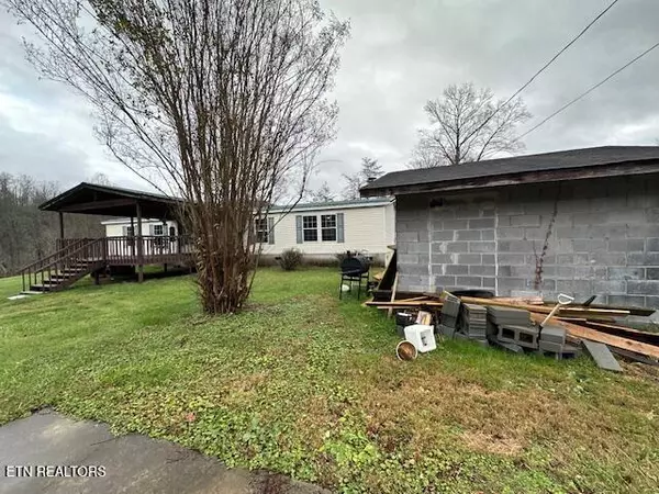 Cawood, KY 40815,105 Alder LN