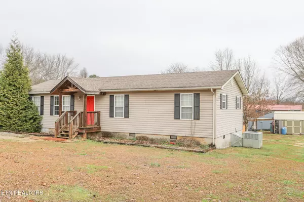 Tellico Plains, TN 37385,173 Scenic CIR