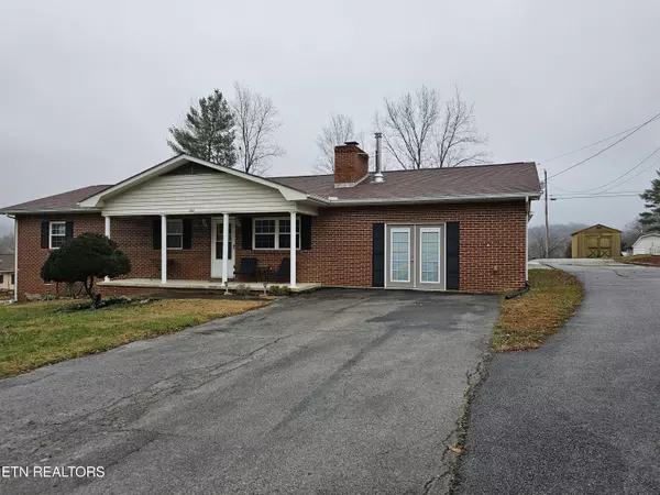 263 Eastwood DR, Lafollette, TN 37766