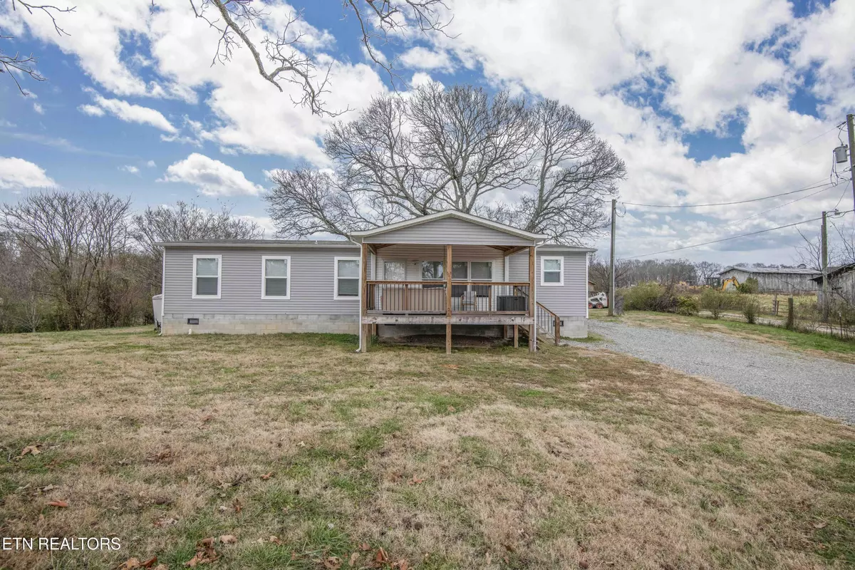 Loudon, TN 37774,701 Watson Rd