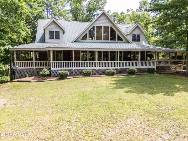 1179 Pearl Hinds Rd, Jamestown, TN 38556