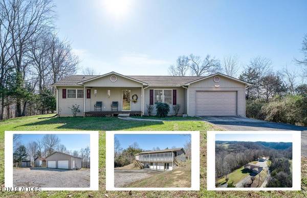 158 Bob Neal LN, Byrdstown, TN 38549