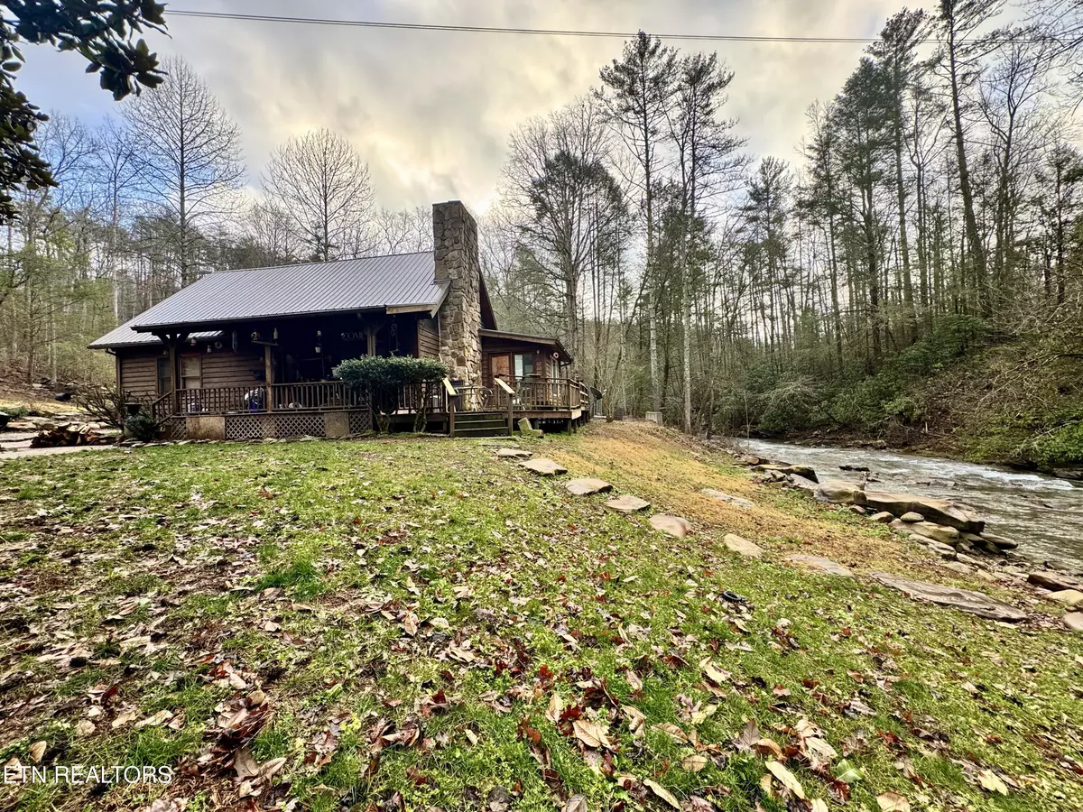 Rockwood, TN 37854,771 Fall Creek Rd