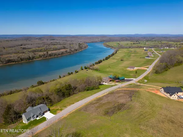 Decatur, TN 37322,LOT 71 Espalier DR