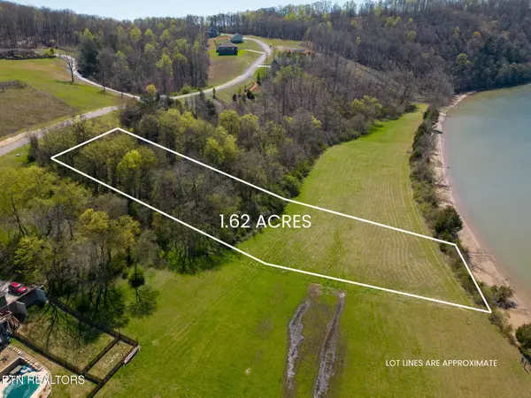 Decatur, TN 37322,LOT 71 Espalier DR