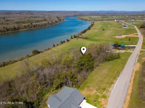 Decatur, TN 37322,LOT 71 Espalier DR