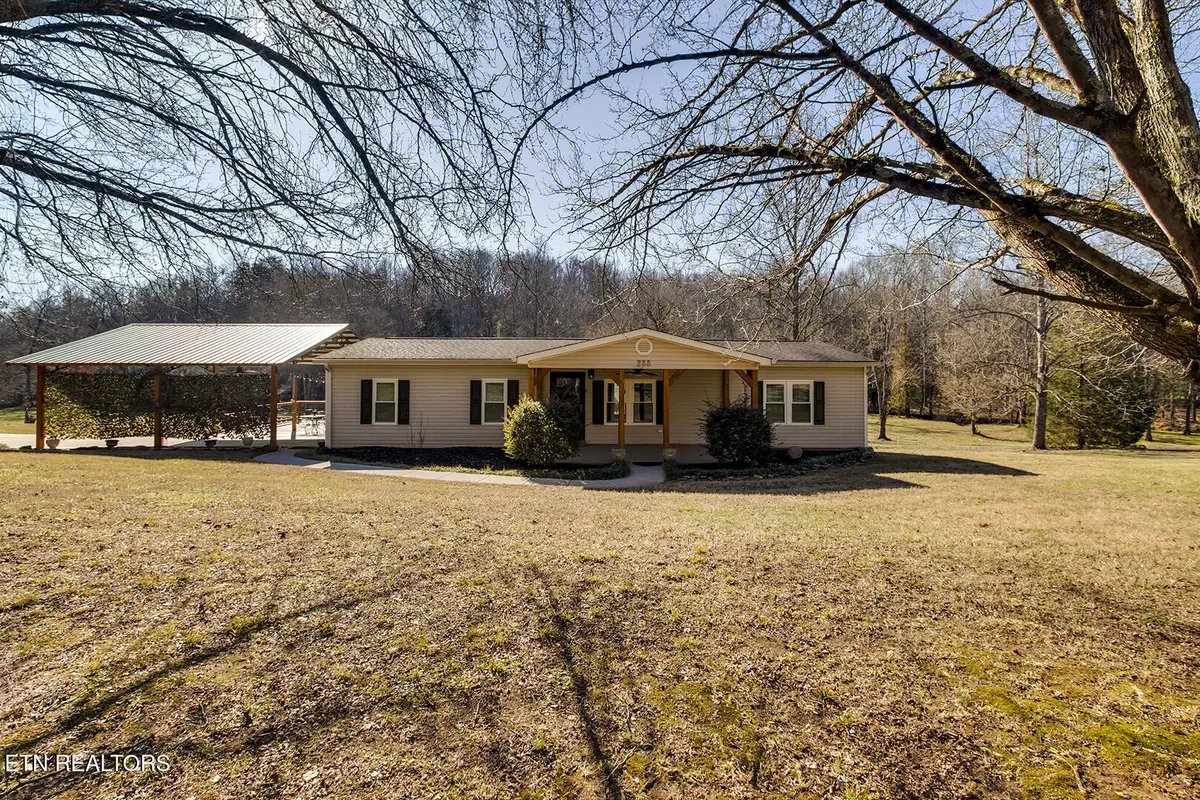 Athens, TN 37303,288 County Road 601