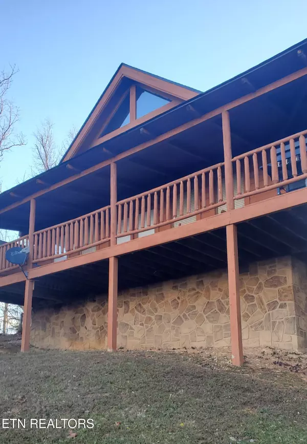 Sevierville, TN 37876,771 Ski View LN