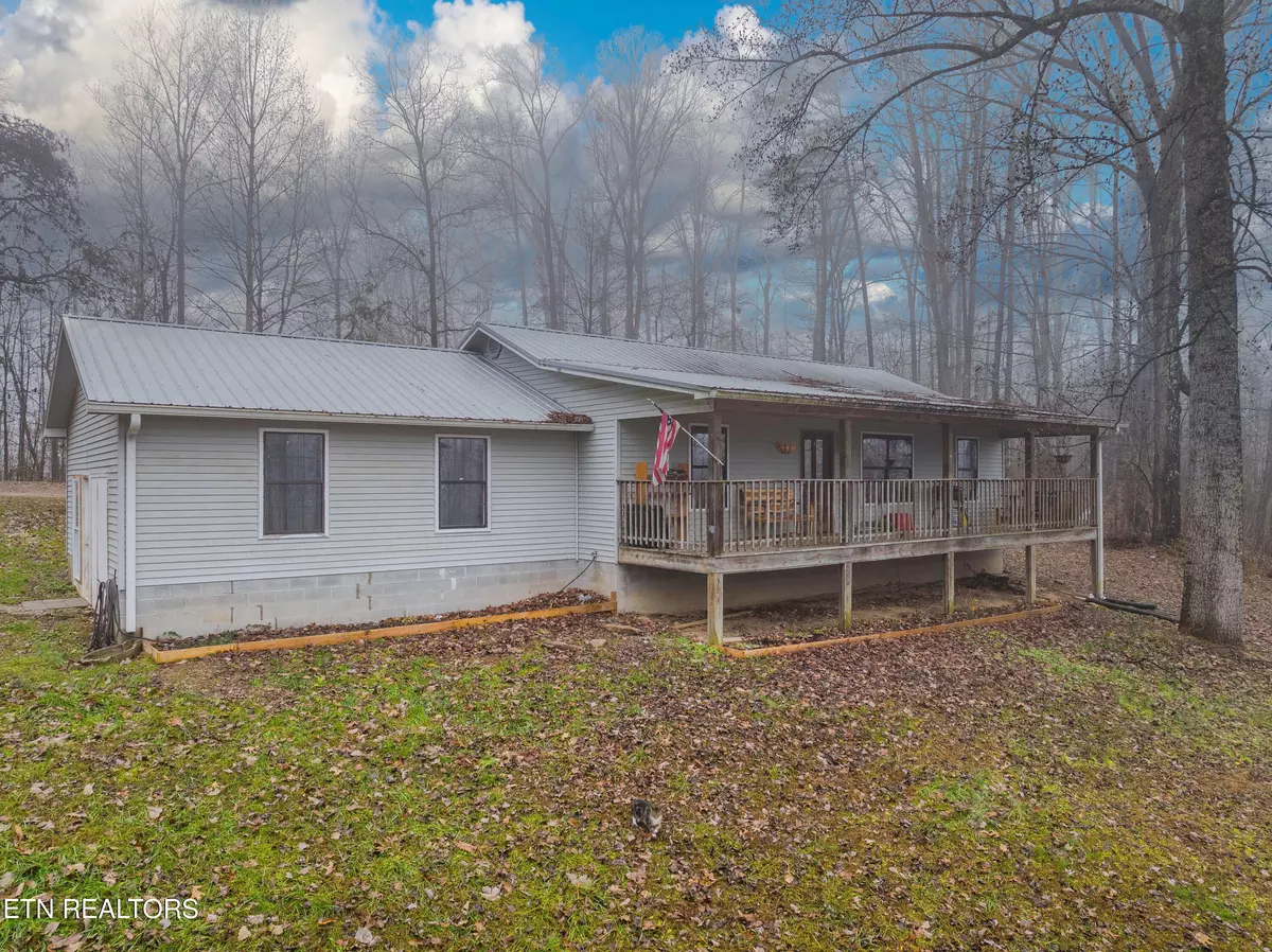 Lafollette, TN 37766,1410 Glade Springs Rd