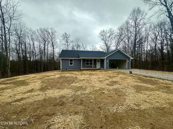 181 Jay LOOP, Jamestown, TN 38556