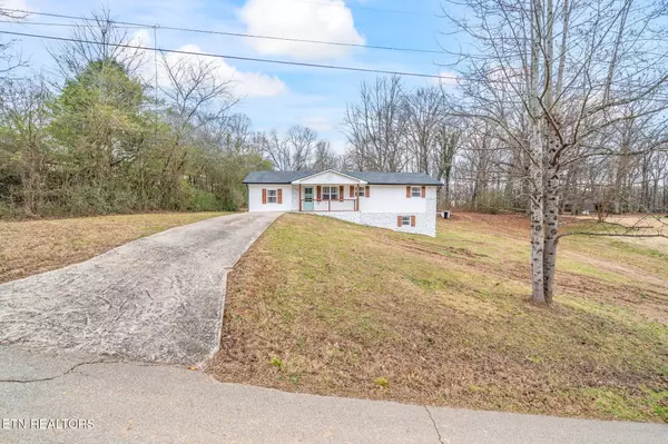 Harriman, TN 37748,147 Casey Rd