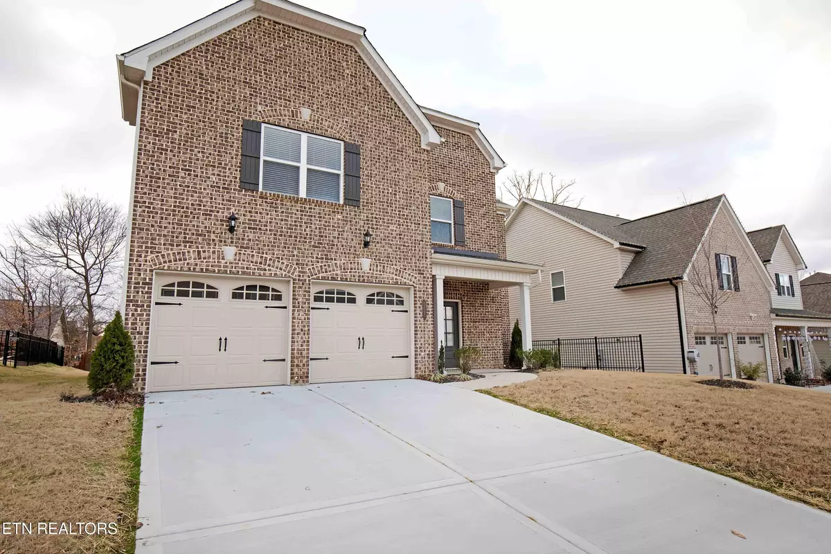 Maryville, TN 37801,1125 Beech Tree CV