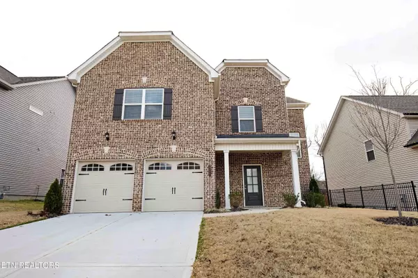 1125 Beech Tree CV, Maryville, TN 37801