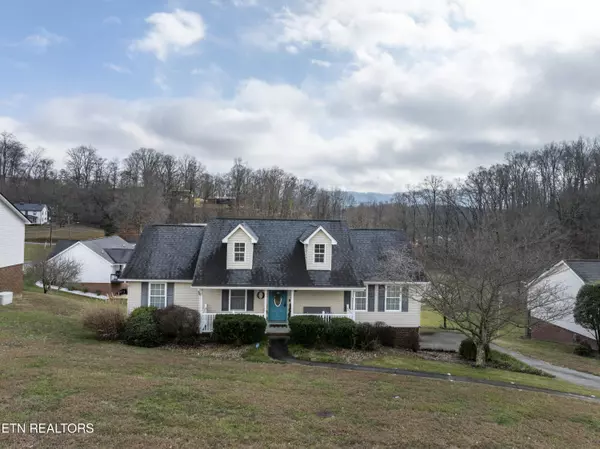 Mount Carmel, TN 37645,307 Spring House CT