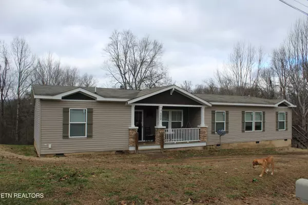 520 Mcdeerman Rd, Jacksboro, TN 37757