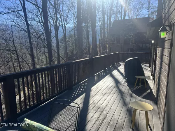 Gatlinburg, TN 37738,518 Deer Path LN