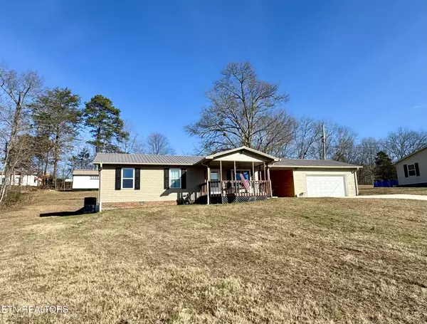 Sneedville, TN 37869,155 Oak Tree LN