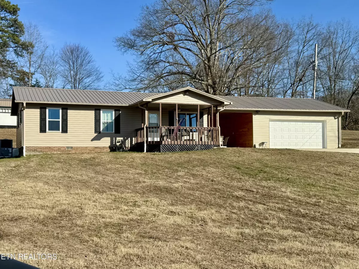 Sneedville, TN 37869,155 Oak Tree LN