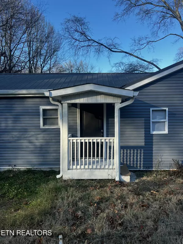 Harriman, TN 37748,406 Woolsey Rd