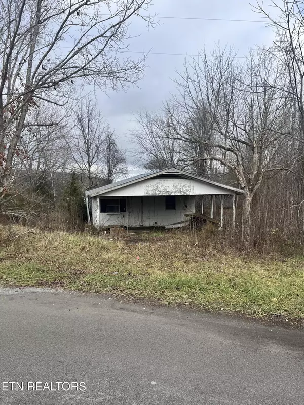 7875 Highway 131, Washburn, TN 37888