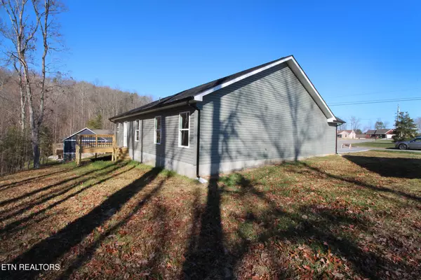 Maynardville, TN 37807,273 Covenant LN