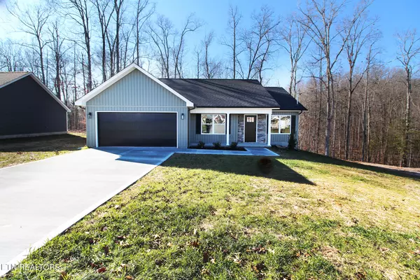 Maynardville, TN 37807,273 Covenant LN