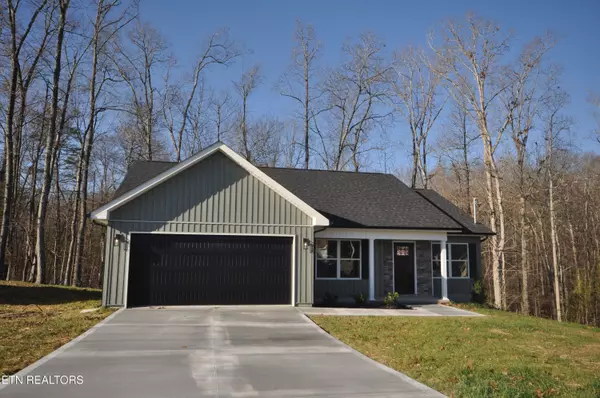 273 Covenant LN, Maynardville, TN 37807