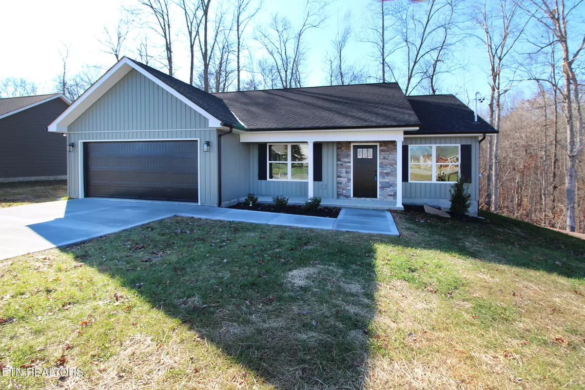 Maynardville, TN 37807,273 Covenant LN