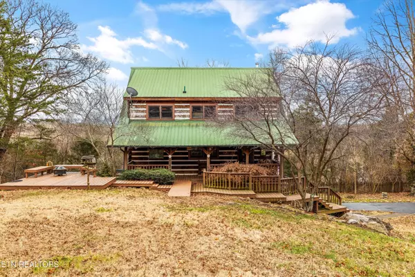 249 Pumpkin Bloom LN, Greeneville, TN 37743