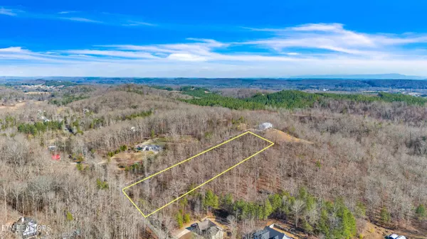 Lot 12 Van Davis Rd, Georgetown, TN 37336