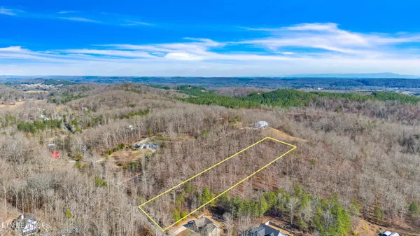 Georgetown, TN 37336,Lot 11 Van Davis Rd