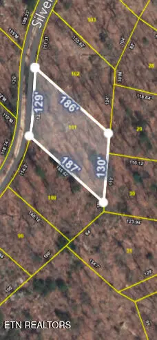 Lot 101 Silverbell DR, Sevierville, TN 37876