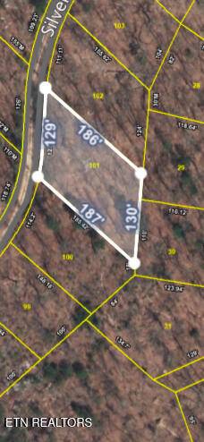 Lot 101 Silverbell DR, Sevierville, TN 37876