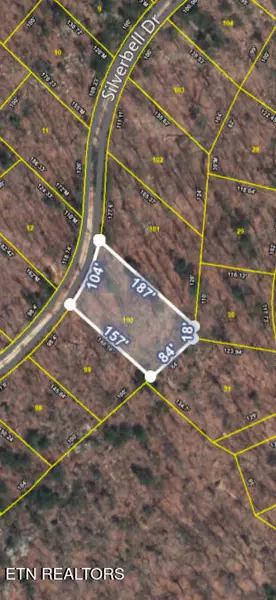 Lot 100 Silverbell DR, Sevierville, TN 37876