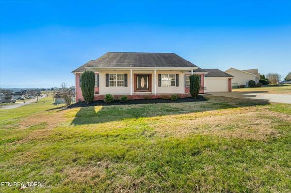 2012 Strawberry DR, New Market, TN 37820