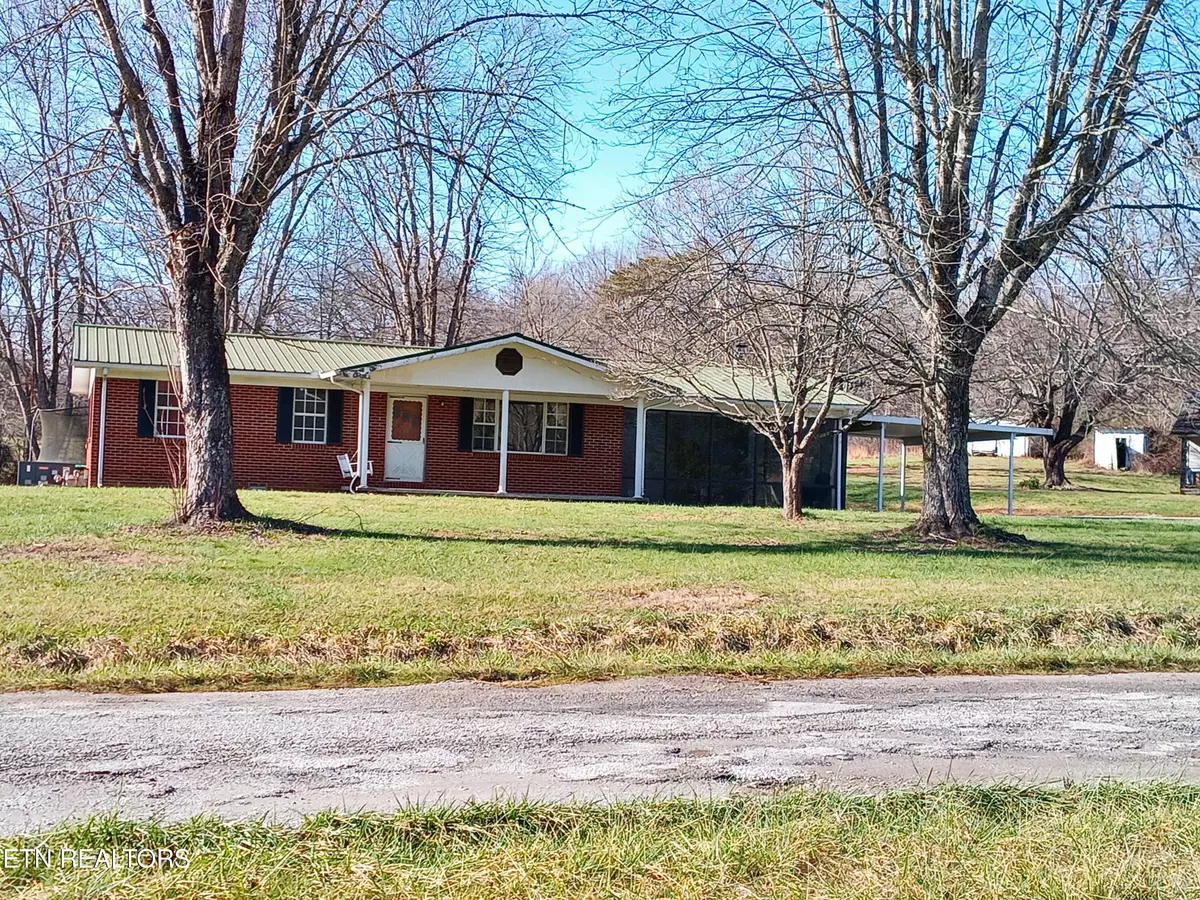 Oneida, TN 37841,369 Cash Smith Rd DR