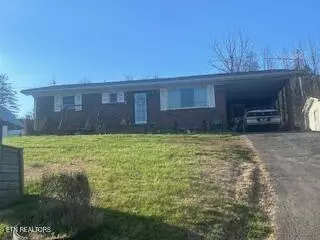 334 Wilson Hurst St, Tazewell, TN 37879