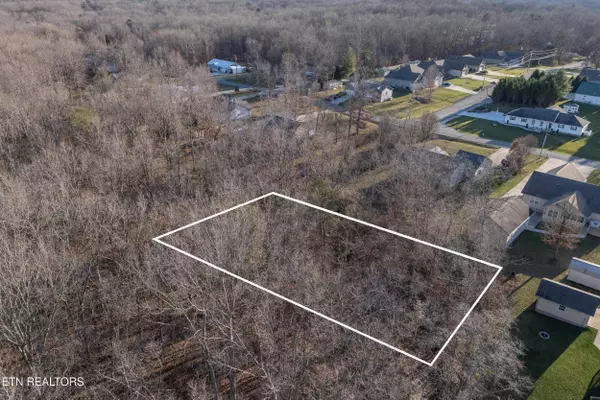 Crossville, TN 38555,Lot 1735 Satsuma DR