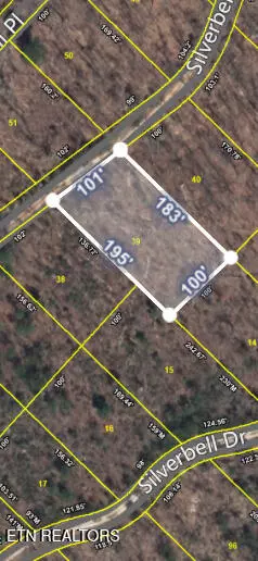 Sevierville, TN 37876,Lot 39 Silverbell DR