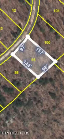 Sevierville, TN 37876,Lot 99 Silverbell DR